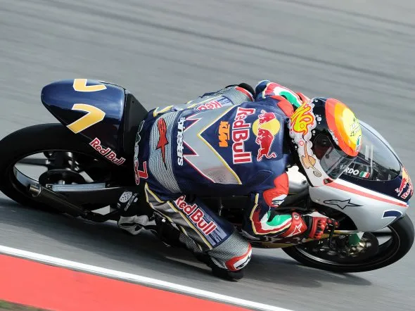 alejandro pardo misano prove1