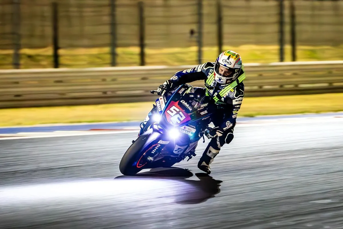 alessandro delbianco risultato