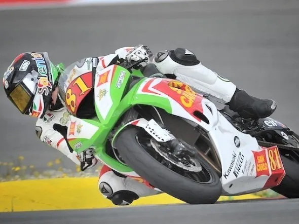 alessandro nocco stk600 silverstone 2013