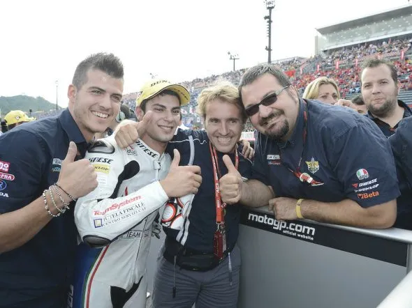 alessandro tonucci 2012 2