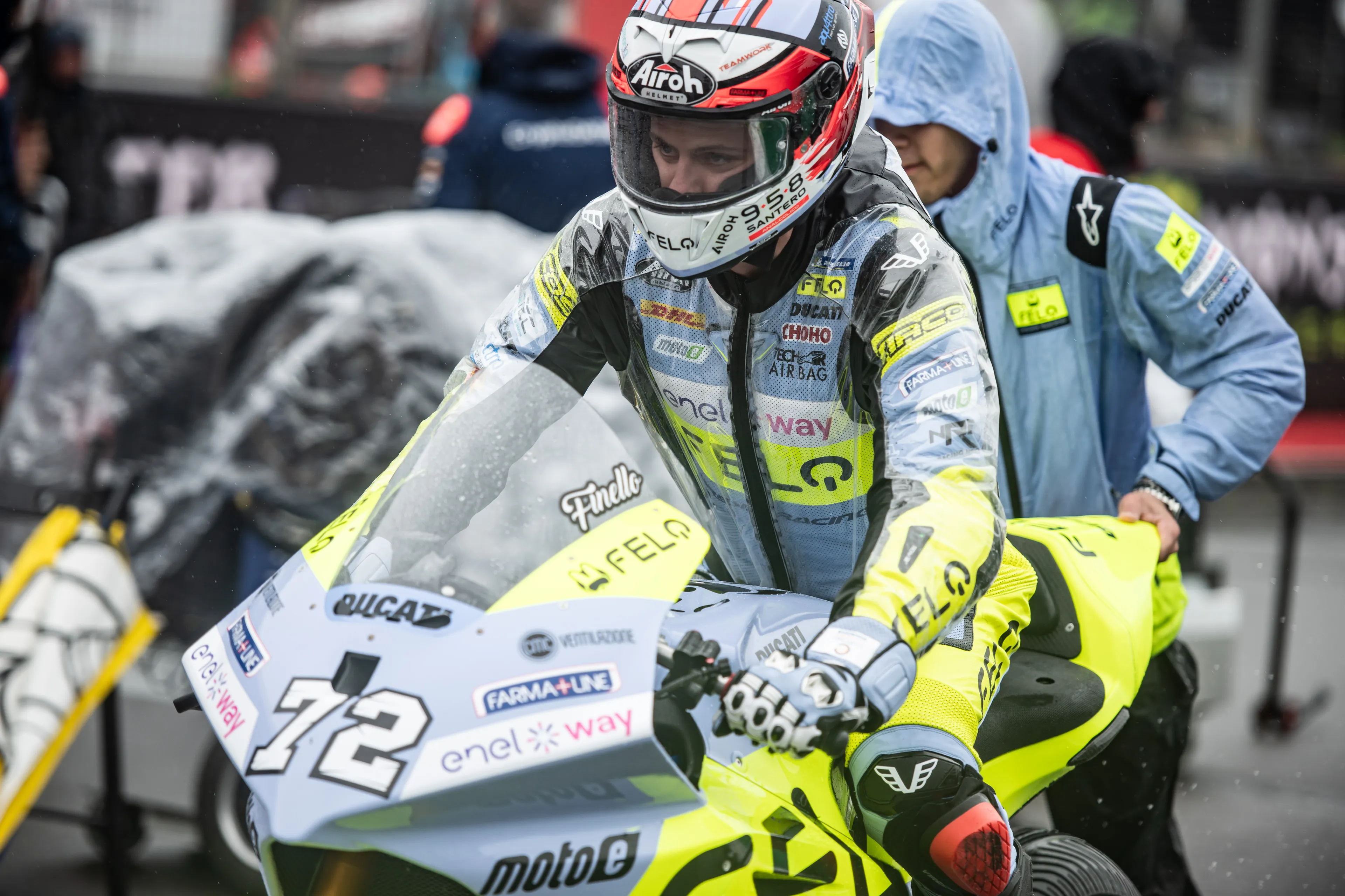 alessio finello motoe silverstone