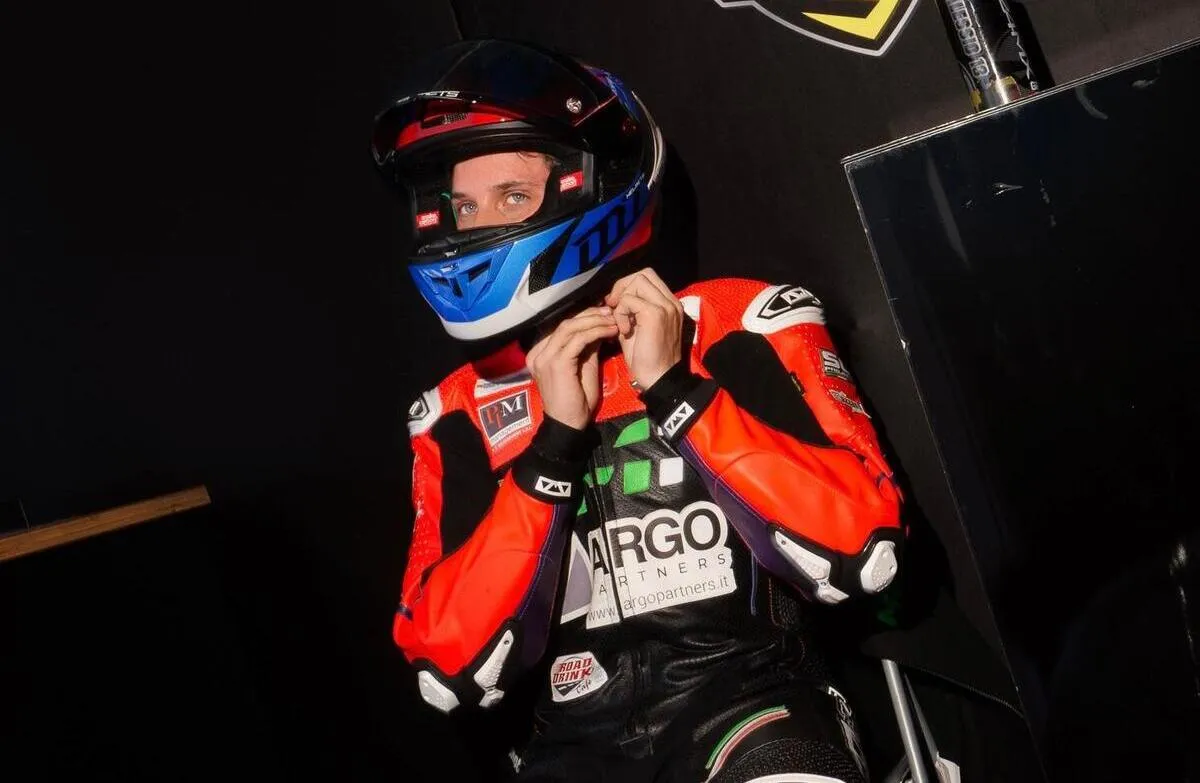 alessio mattei vallelunga trofeo aprilia