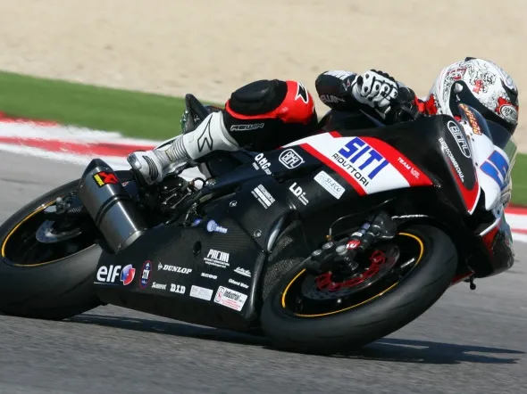 alessio velini civ supersport 2009