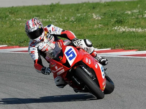 alessio velini misano civ 2011