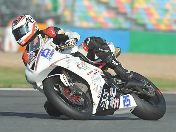 alex baldolini triumph suriano