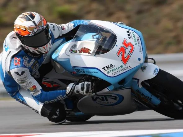 alex baldolini wtr san marino aprilia