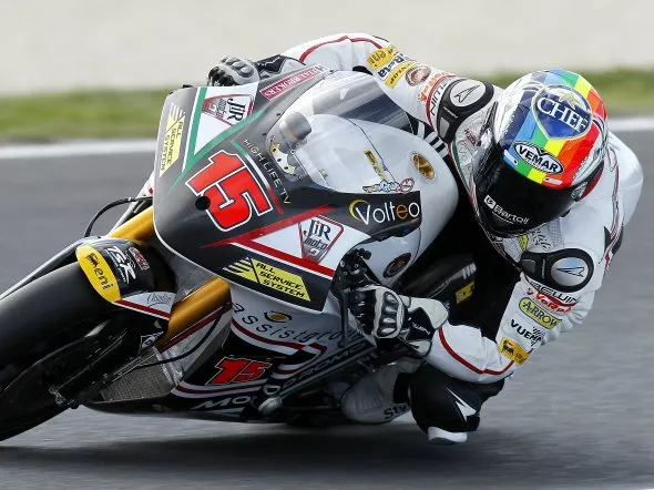 alex de angelis gara moto2 phillipisland