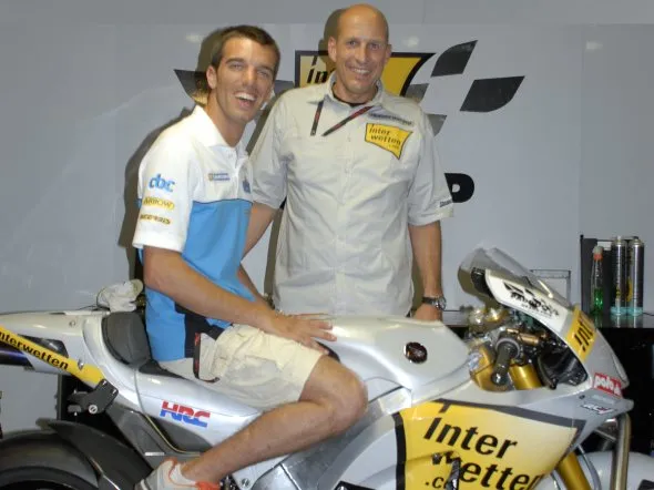 alex de angelis interwetten