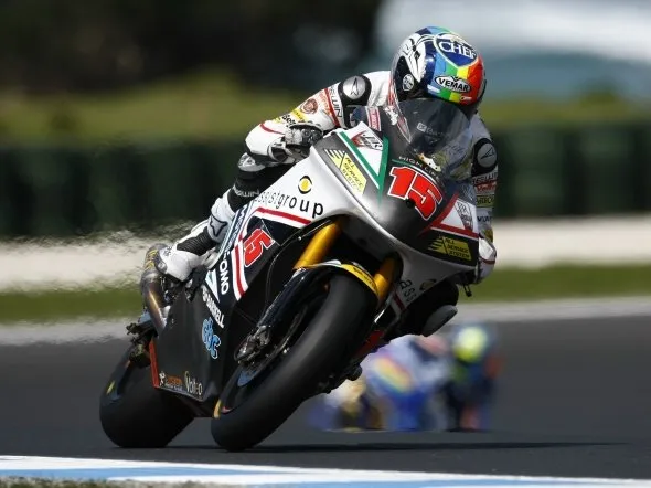 alex de angelis moto2 australia