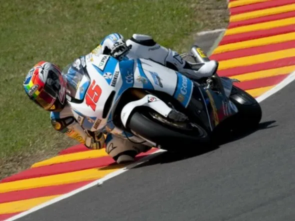 alex de angelis moto2 rsmteamscot