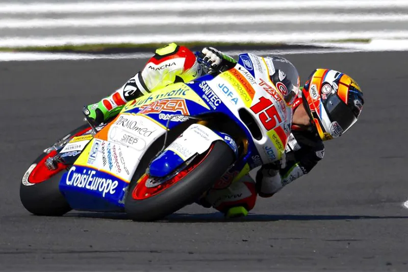 alex de angelis silverstone 2017