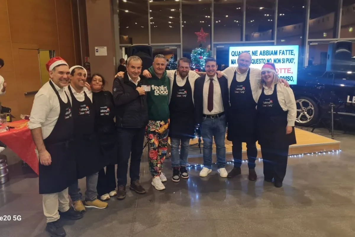 Autodromo di Vallelunga e Alex Design, la collaborazione continua