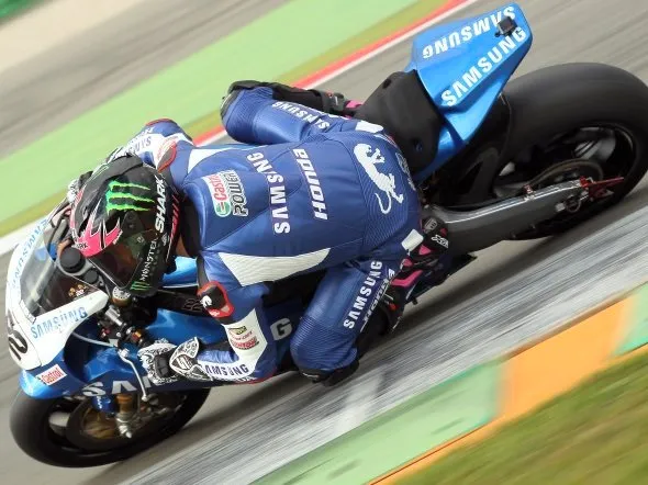 alex lowes bsb assen fp3