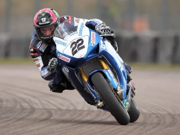 alex lowes fp3 bsb thruxton 2013