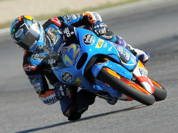 alex marquez fp3 misano 2014