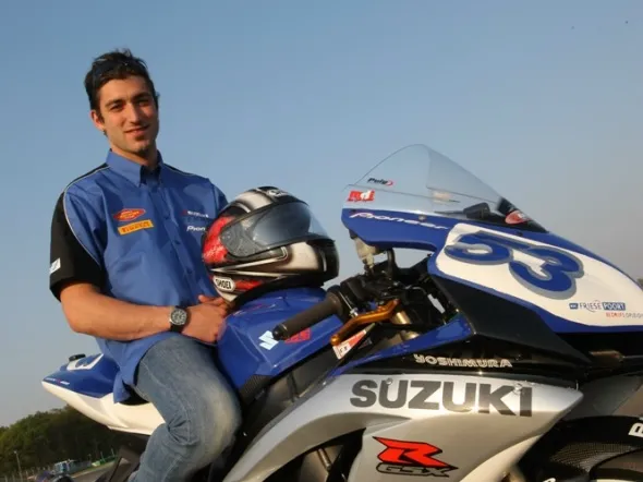 alex polita suzuki hoegee