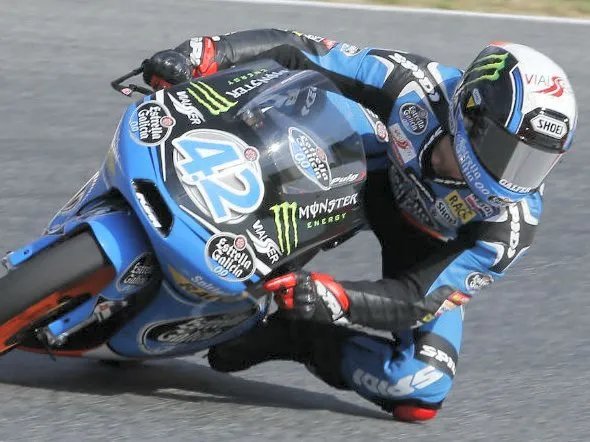 alex rins barcellona d2 gp 2013 1