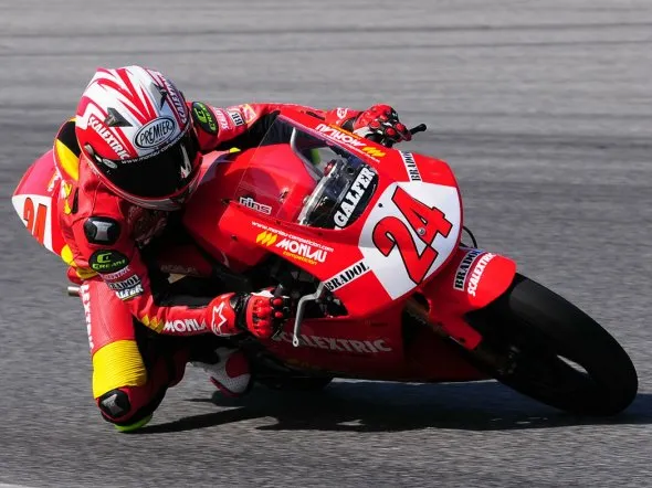 alex rins champion cev 125 2