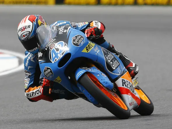 alex rins fp3 brno 2014