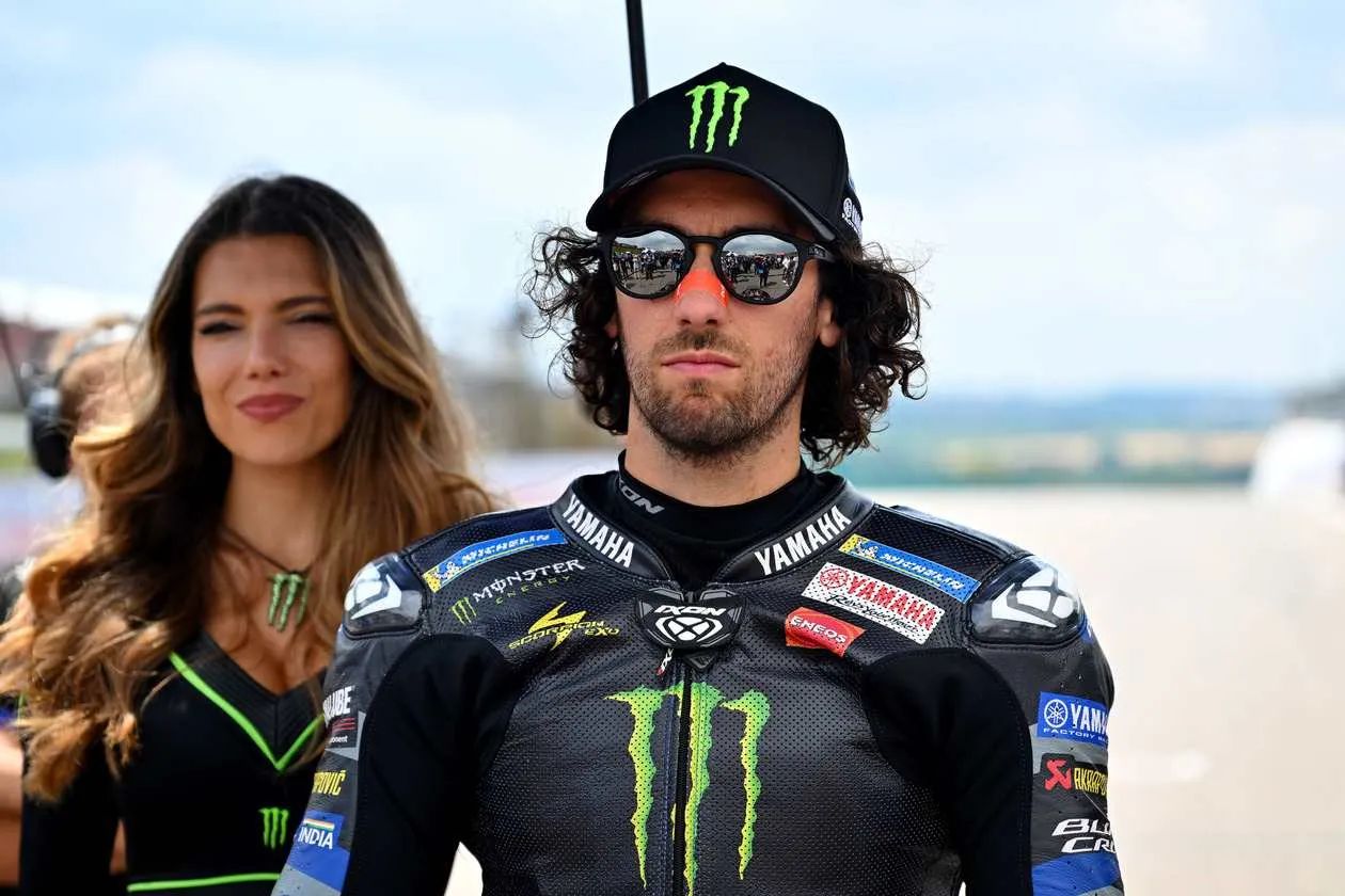 alex rins yamaha motogp