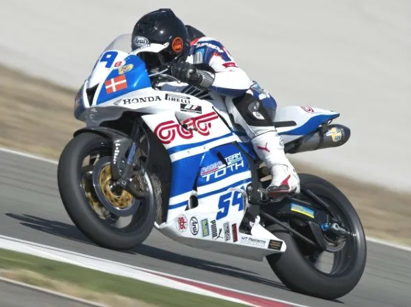 alex schacht 2013 supersport