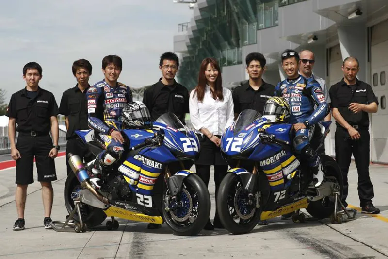 all japan moriwaki motul racing 2017 1
