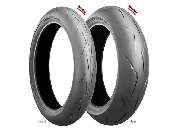 all japan st600 bridgestone 2015 2