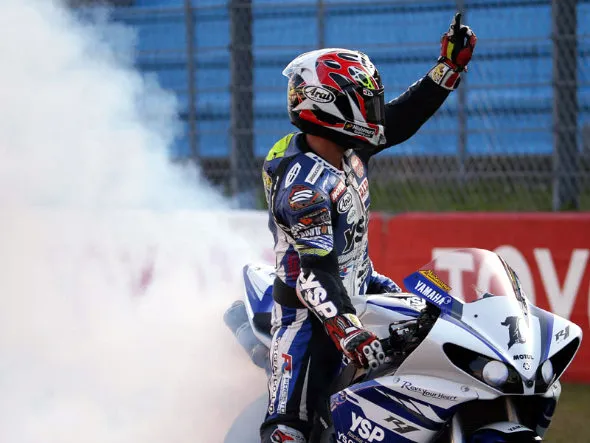 all japan superbike katsuyuki nakasuga record 2