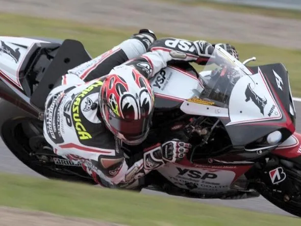 all japan superbike mfj grand prix suzuka 2013 race2 1
