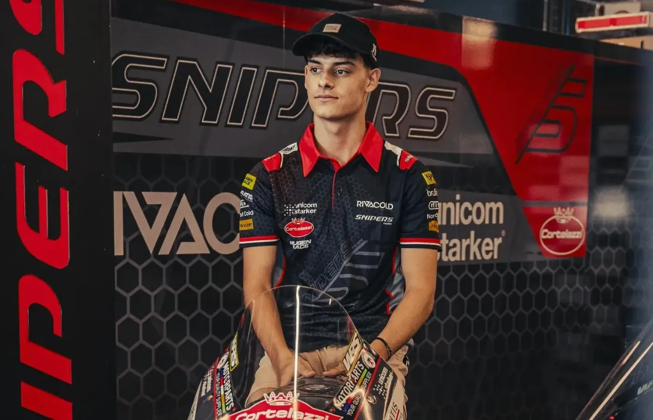 almansa snipers moto3 motegi