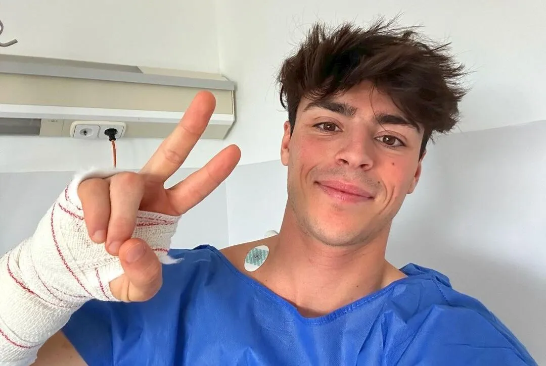 alonso lopez moto2 intervento