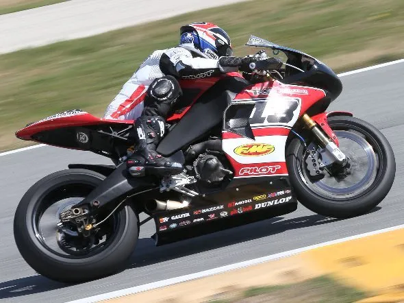 ama ebr post daytona 2013 2