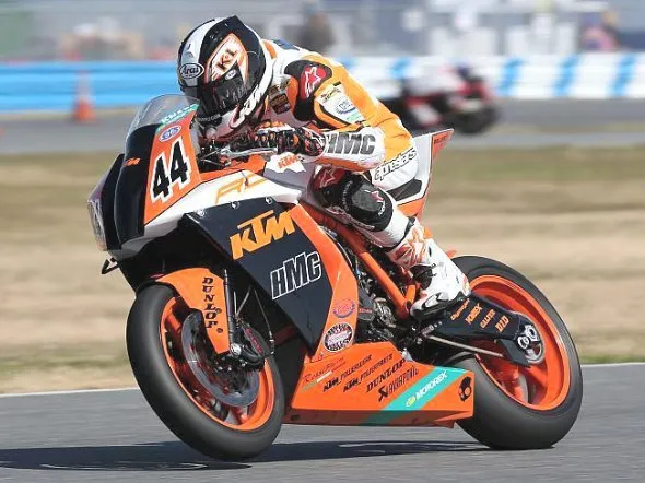 ama ktm hmc racing daytona 2013 2