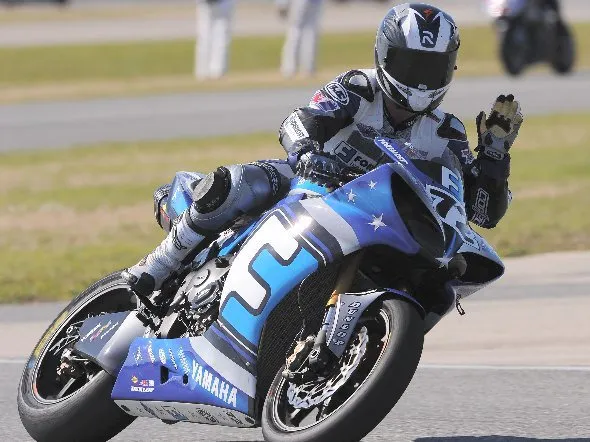 ama larry pegram post daytona 2013