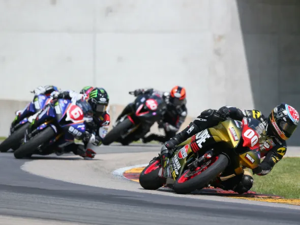 ama motoamerica class 2015 2