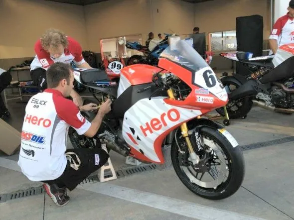 ama practice 1 daytona 2012 2