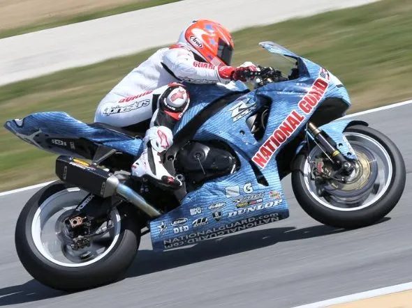 ama roger hayden post daytona 2013