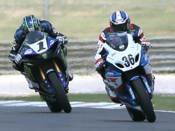 ama superbike post barber 2013