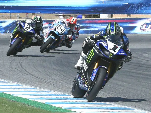 ama superbike post laguna seca 2013