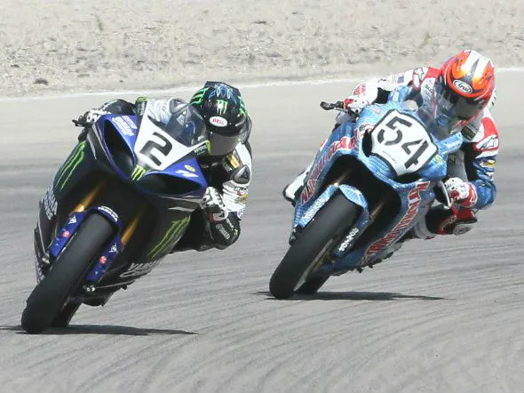 ama superbike post miller highlights 2013