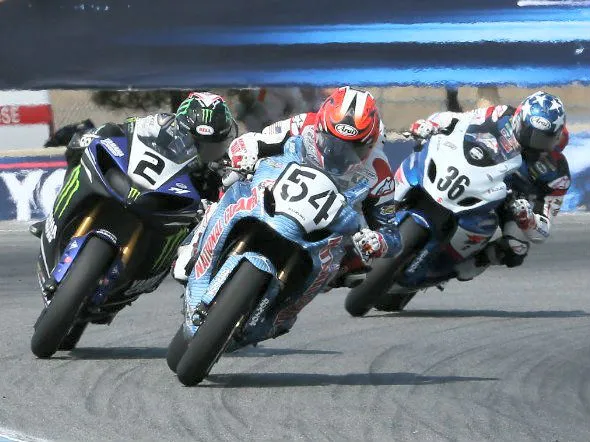 ama superbike pre miller 2013 2