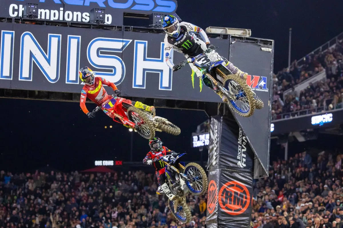ama supercross 2025 san diego tomac lawrence webb