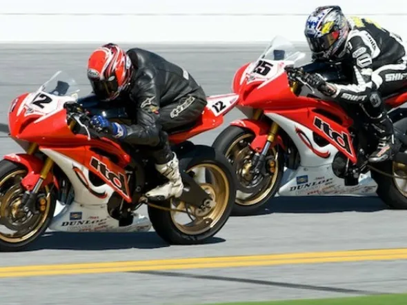 ama supersport pascarella puerta daytona