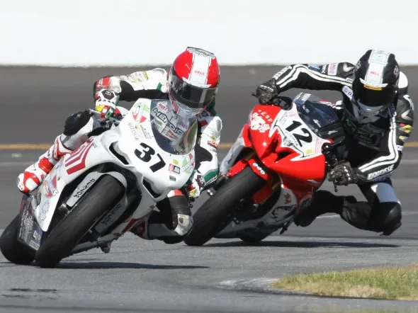 ama supersport pre 2012 daytona 1