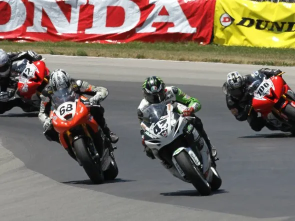 ama supersport preview laguna seca 2011 2