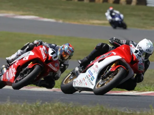 ama supersport saturday njmp