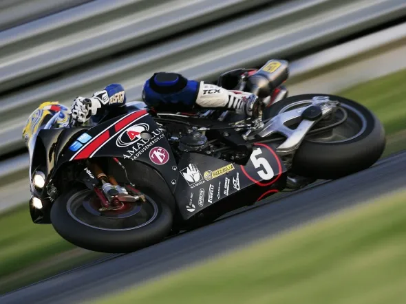 amadeus xone oschersleben 2009