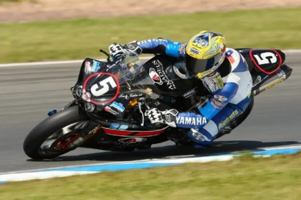 amadeus xone world endurance 2009