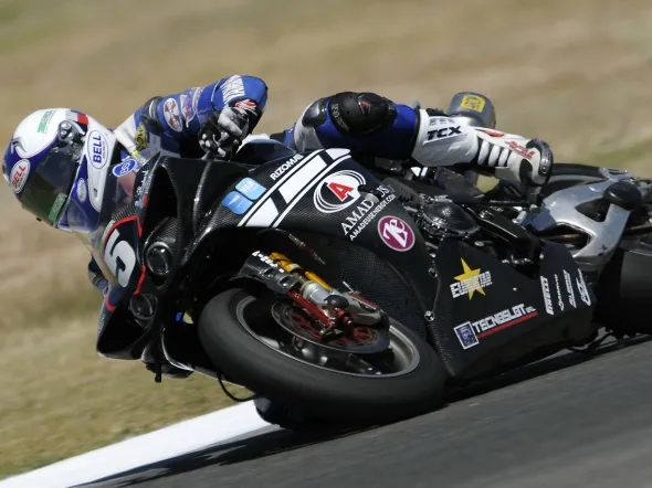 amadeus xone yamaha world endurance