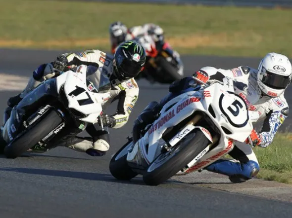 amasupersport njmp race2 2010